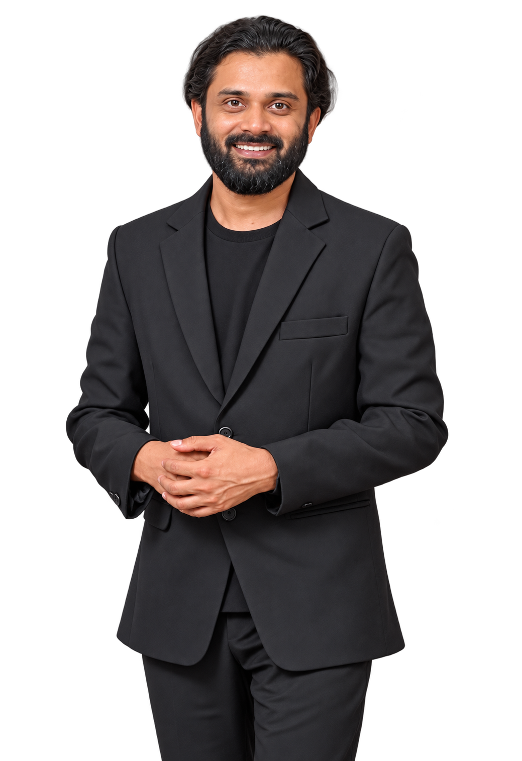 Healer Rahman